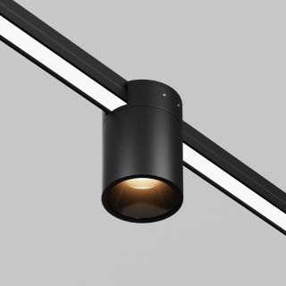 Уличный трековый светильник Maytoni Alfa Elasity IP O-TR01-2-S-16WB3K