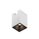 Уличный трековый светильник Maytoni Alfa Elasity IP O-TR01-3-S-16WW3K