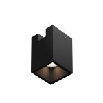 Уличный трековый светильник Maytoni Alfa O-TR01-3-S-16WB3K