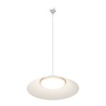 Уличный трековый светильник Maytoni Campana Elasity IP O-TR01-1-P-12WW3K