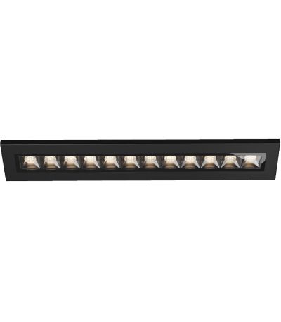 Уличный встраиваемый светильник Maytoni Ghost O488DL-L12GF4K