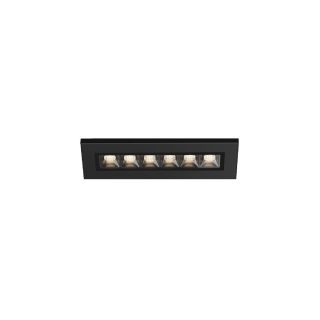 Уличный встраиваемый светильник Maytoni Ghost O488DL-L6GF4K