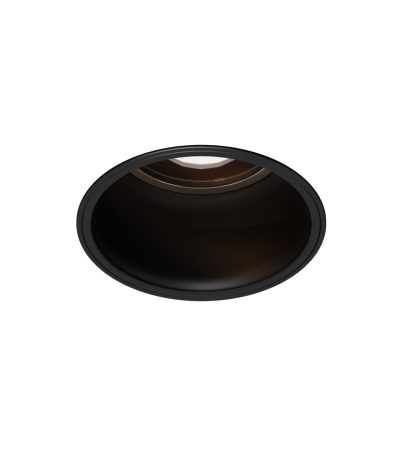 Уличный встраиваемый светильник Maytoni Grit O501DL-L10B3K