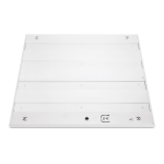 Светодиодная панель Wolta ULPC36W60-04