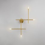 Настенный светильник ImperiumLoft Traverse 141097-26