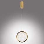 Подвесной светильник MyFar Lora MR1081-PL