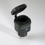 Умная розетка Elektrostandard 4690389201592 a065376
