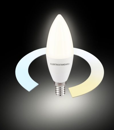 Умная светодиодная лампа Elektrostandard BLE2779 4690389217142 a071005