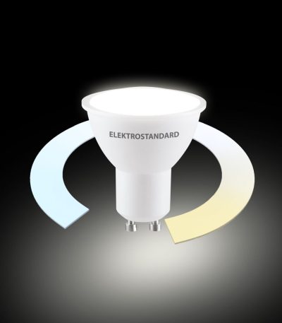 Умная светодиодная лампа Elektrostandard BLGU1018 4690389217159 a071006