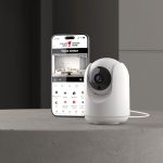 Умная видеокамера Elektrostandard WF 76500/00 4690389211843 a069149