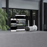 Умная видеокамера Elektrostandard WF 76500/01 4690389211850 a069150