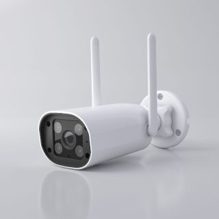 Умная видеокамера Elektrostandard WF 76500/01 4690389211850 a069150