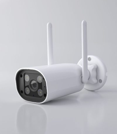 Умная видеокамера Elektrostandard WF 76500/01 4690389211850 a069150