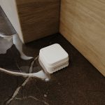 Умный датчик протечки воды Elektrostandard 76220/00 4690389186813 a060339