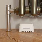 Умный датчик протечки воды Elektrostandard 76220/00 4690389186813 a060339