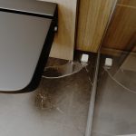 Умный датчик протечки воды Elektrostandard 76220/00 4690389186813 a060339