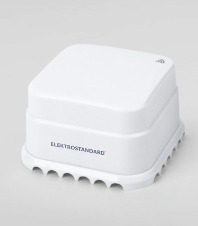 Умный датчик протечки воды Elektrostandard 76220/00 4690389186813 a060339
