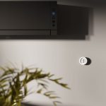 Умный датчик температуры и влажности Elektrostandard 76270/00 4690389190346 a061849