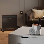 Умный датчик температуры и влажности Elektrostandard 76270/00 4690389190346 a061849