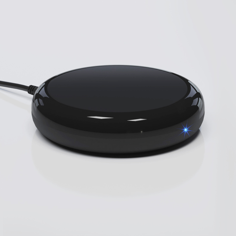 Умный инфракрасный пульт ДУ Elektrostandard 4690389187735 a061040 Умный инфракрасный пульт ДУ Elektrostandard 4690389187735 a061040