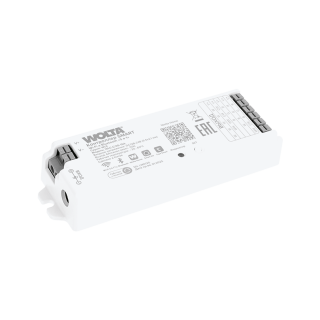 Умный контроллер Wolta WLC-C/05-15A