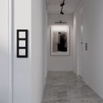 Умный сенсорный диммер Werkel 4690389195433 W3443101 a063593