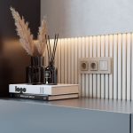 Умный сенсорный диммер Werkel 4690389195464 W3443111 a063595