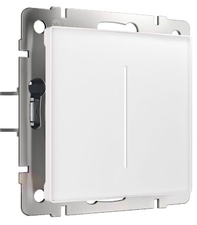 Умный сенсорный диммер Werkel 4690389195433 W3443101 a063593