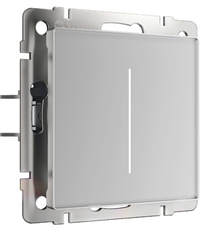 Умный сенсорный диммер Werkel 4690389195440 W3443106 a063596