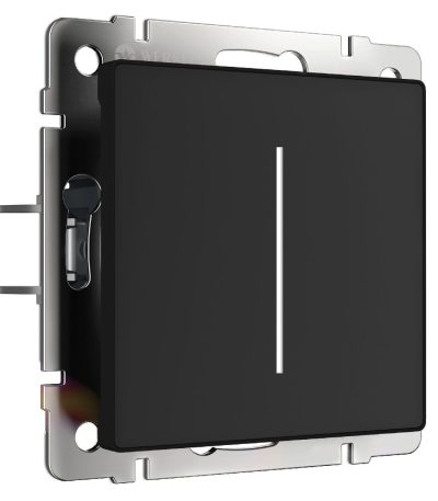 Умный сенсорный диммер Werkel 4690389195457 W3443108 a063594