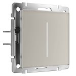 Умный сенсорный диммер Werkel W3443141 4690389213830 a069766