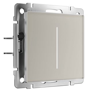 Умный сенсорный диммер Werkel W3443141 4690389213830 a069766