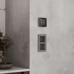 Умный сенсорный терморегулятор с LCD дисплеем Werkel 4690389218347 a071605