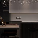 Умный сенсорный выключатель одноклавишный Werkel 4690389197895 W4513001 a064139