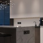 Умный сенсорный выключатель одноклавишный Werkel 4690389197918 W4513008 a064141