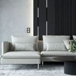 Умный сенсорный выключатель одноклавишный Werkel W4513641 4690389213915