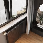 Умный терморегулятор отопления Elektrostandard 76265/00 4690389192371 a061850