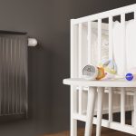 Умный терморегулятор отопления Elektrostandard 76265/00 4690389192371 a061850