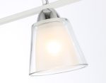 Потолочная люстра Ambrella Light Modern TR303233