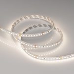 Светодиодная лента Arlight RT-A144-10mm 24V Day4000 7.7 W/m, IP20, 2835, 5m 036208