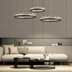 Подвесная люстра ImperiumLoft Quartz 179754-26