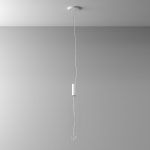 Универсальное крепление Maytoni Zon C032C-04-W-1