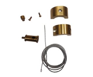 Универсальный крепеж Kink Light Венди F08031,20