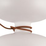 Подвесной светильник Crystal Lux UNO SP1.1 WHITE