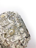 Встраиваемый светильник Elvan TCH-2388-G-9-Ch