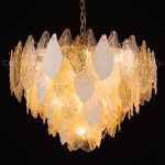 Подвесная люстра Cloyd Senegal 10367