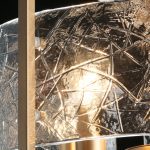 Люстра на штанге MW-Light Илоника 451011704