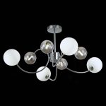 Люстра на штанге ST Luce Formae SLE220912-08