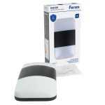 Фасадный светильник Feron Сингапур DH499 51832
