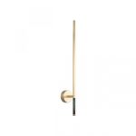 Настенный светильник Loft IT Handle 10150/630 Green